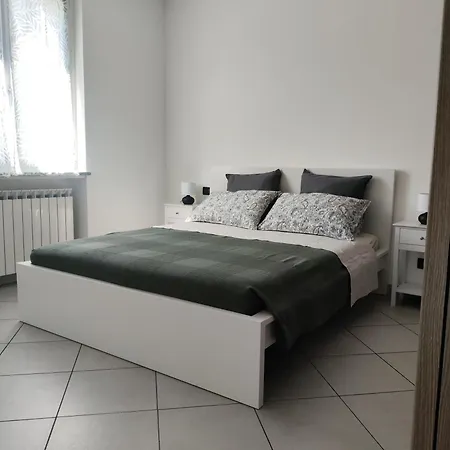G&g Ponte 47 شقة كوغوليتو