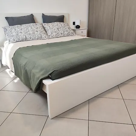 G&g Ponte 47 * كوغوليتو